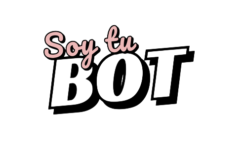 Soy tu Bot